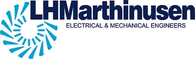 LH Marthinusen