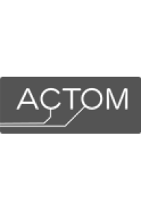 ACTOM Authorised Service Partner