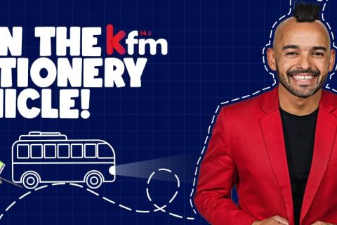LH Marthinusen supports Radio KFM 94.5’s “Stationary Vehicle Drive” LH Marthinusen supports Radio KFM 94.5’s “Stationary Vehicle Drive”