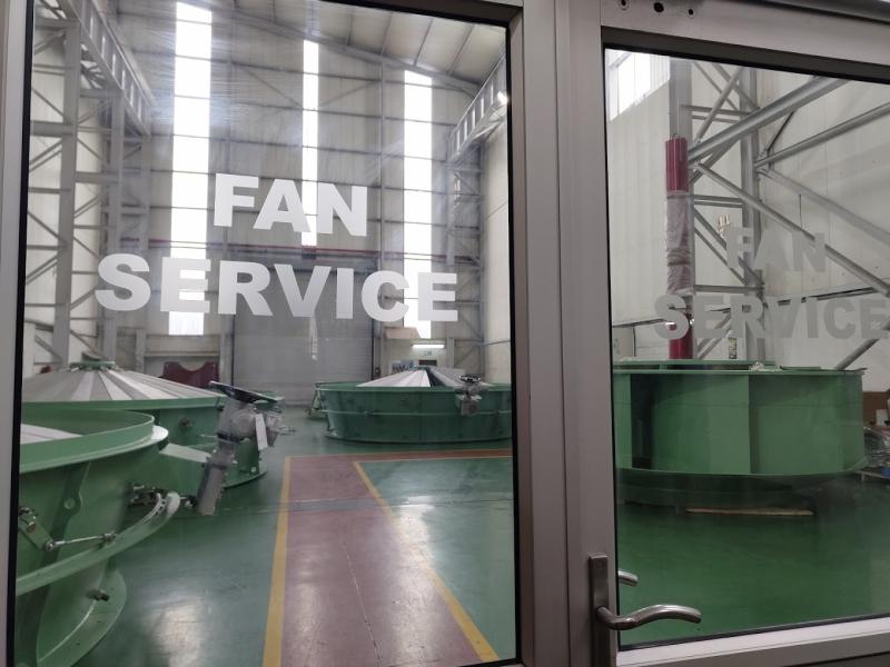 LH Marthinusen launches R32m industrial fan factory