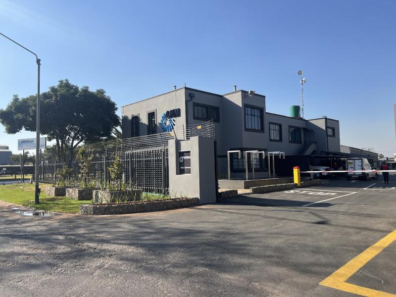 LH Marthinusen launches R32m industrial fan factory