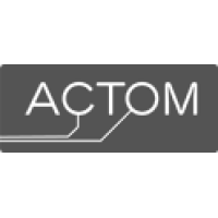 ACTOM Authorised Service Partner