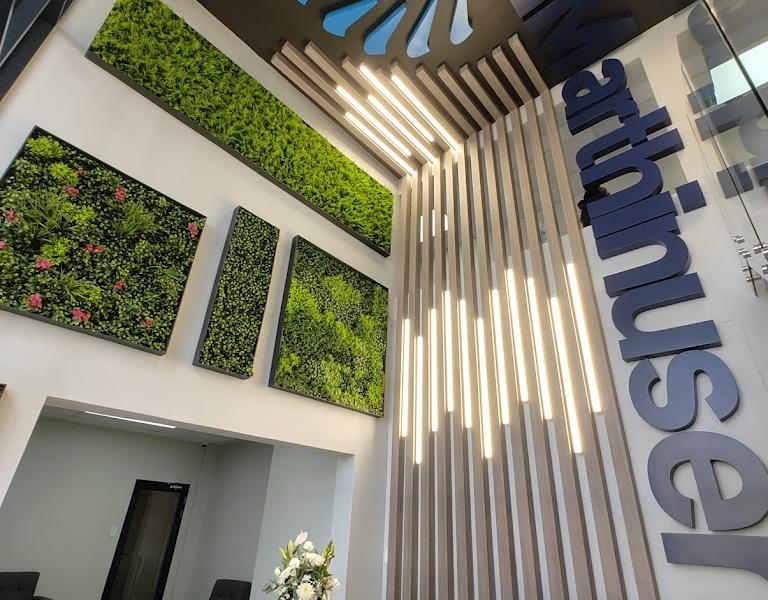 LH Marthinusen launches R32m industrial fan factory