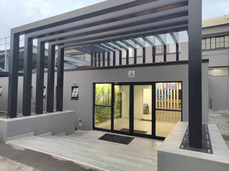 LH Marthinusen launches R32m industrial fan factory