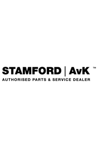 STAMFORD | AvK