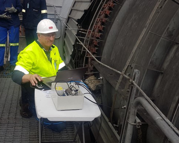 Advanced Fan Testing and Performance Analysis for Efficiency
